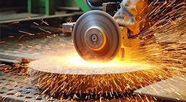 PPE checklist for welding teams